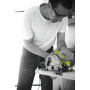 Пила дискова Ryobi RCS1400-G 1400Вт 190мм 3.3кг Пила дискова Ryobi RCS1400-G 1400Вт 190мм 3.3кг
