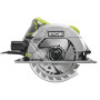 Пила дискова Ryobi RCS1400-G 1400Вт 190мм 3.3кг Пила дискова Ryobi RCS1400-G 1400Вт 190мм 3.3кг