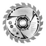 Пила дискова Ryobi RCS1400-G 1400Вт 190мм 3.3кг Пила дискова Ryobi RCS1400-G 1400Вт 190мм 3.3кг