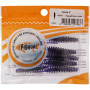 Силікон рибальський FishUP Tanta 2" 247 - Bluegill/Dark Violet (9шт/уп) (1864.11.01) Силікон рибальський FishUP Tanta 2" 247 - Bluegill/Dark Violet (9шт/уп) (1864.11.01)