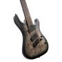 Електрогітара Cort KX507 Multi Scale Star Dust Black