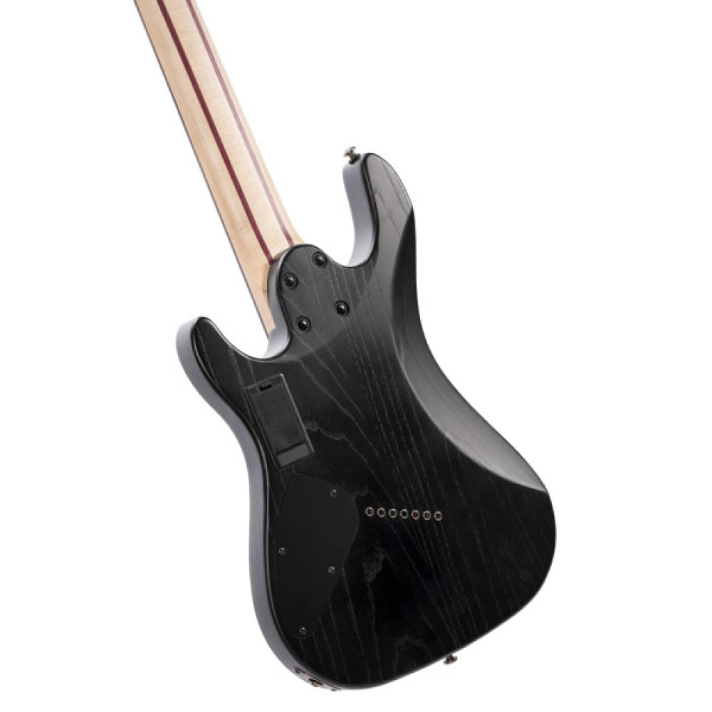 Електрогітара Cort KX507 Multi Scale Star Dust Black