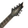 Електрогітара Cort KX507 Multi Scale Star Dust Black