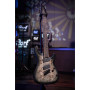 Електрогітара Cort KX507 Multi Scale Star Dust Black