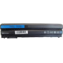 Акумулятор до ноутбука AlSoft Dell Latitude E5420 NHXVW 5200mAh 6cell 11.1V Li-ion (A41708) Акумулятор до ноутбука AlSoft Dell Latitude E5420 NHXVW 5200mAh 6cell 11.1V Li-ion (A41708)
