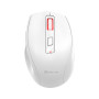 Мишка Xtrike ME GW-223WH Wireless White (GW-223WH) Мишка Xtrike ME GW-223WH Wireless White (GW-223WH)