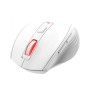 Мишка Xtrike ME GW-223WH Wireless White (GW-223WH) Мишка Xtrike ME GW-223WH Wireless White (GW-223WH)