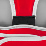 Боксерський шолом PowerPlay 3100 PU Червоний XS (PP_3100_XS_Red) Боксерський шолом PowerPlay 3100 PU Червоний XS (PP_3100_XS_Red)