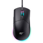 Мишка Havit HV-MS1038 USB Black (6939119045869) Мишка Havit HV-MS1038 USB Black (6939119045869)