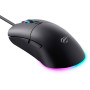 Мишка Havit HV-MS1038 USB Black (6939119045869) Мишка Havit HV-MS1038 USB Black (6939119045869)