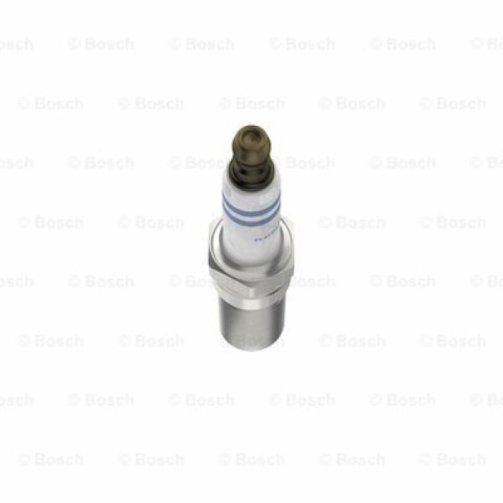 Свічка запалювання Bosch 0 242 236 672
