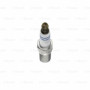Свічка запалювання Bosch 0 242 236 672 Свічка запалювання Bosch 0 242 236 672