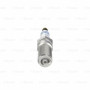 Свічка запалювання Bosch 0 242 236 672 Свічка запалювання Bosch 0 242 236 672