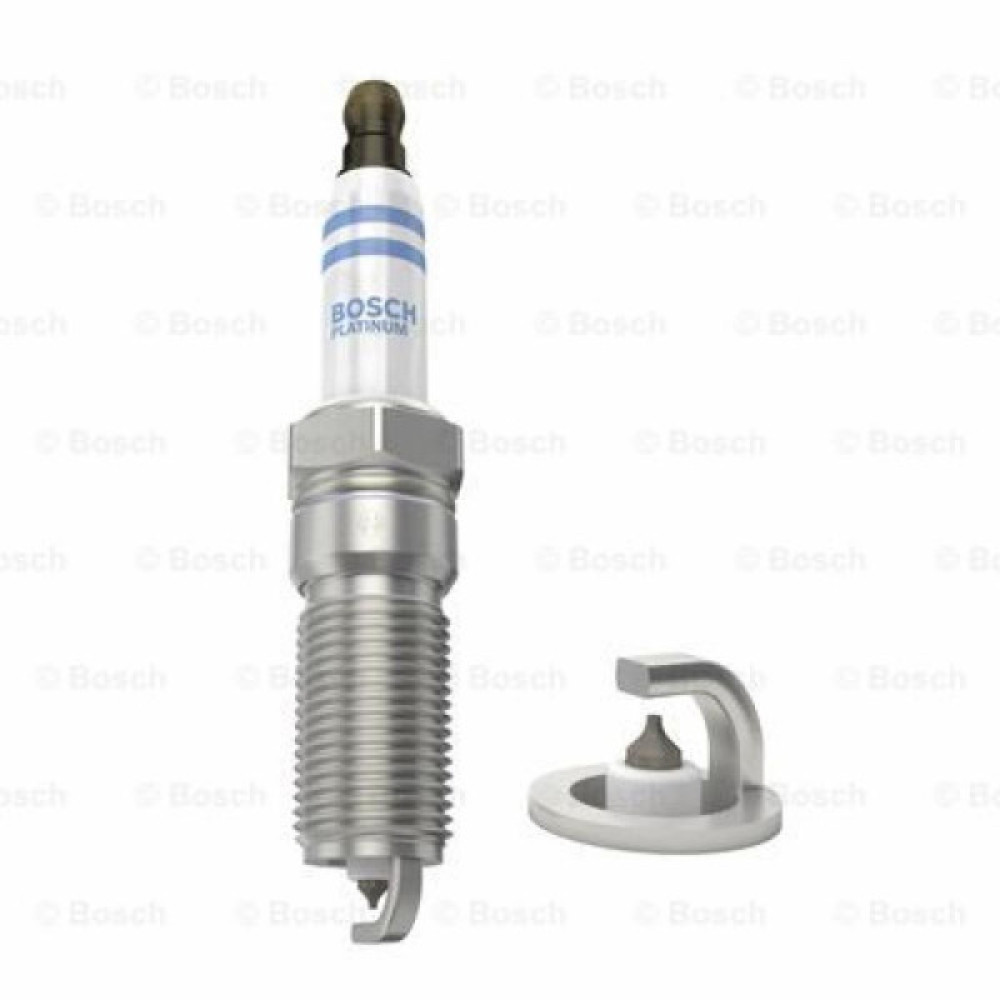 Свічка запалювання Bosch 0 242 236 672