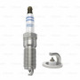 Свічка запалювання Bosch 0 242 236 672 Свічка запалювання Bosch 0 242 236 672