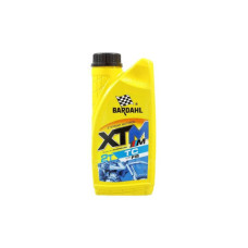 Моторна олива BARDAHL XTM-M 2T API TC JASO FB 1л (35791)