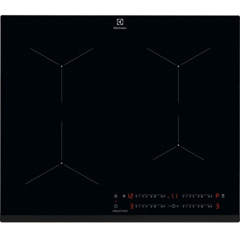 Варочна поверхня Electrolux CIT61443
