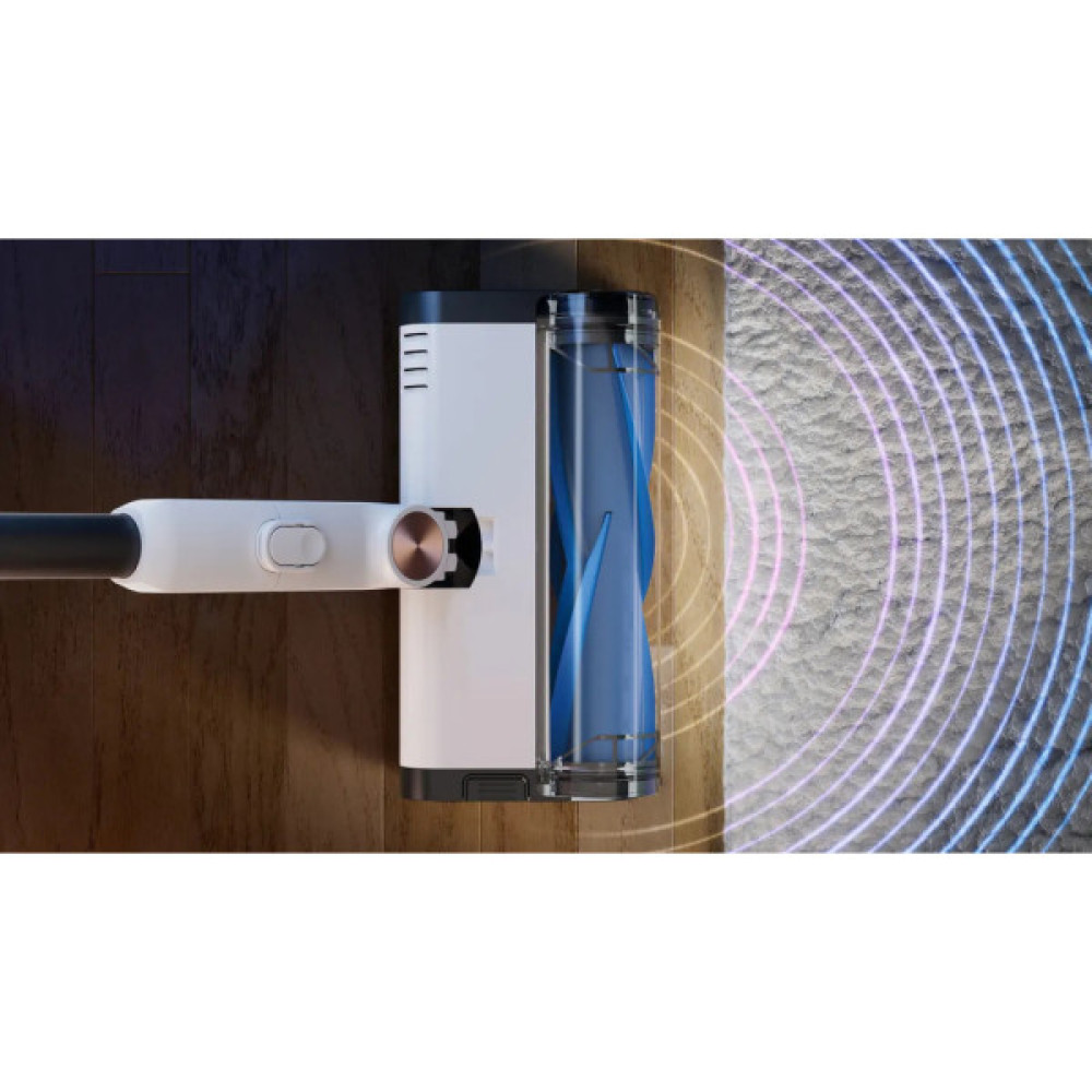 Пилосос Shark FloorDetect (BU1120EU)