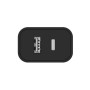 Зарядний пристрій ColorWay Type-C PD + USB QC3.0 (20W) V2 black (CW-CHS025QPD-BK) Зарядний пристрій ColorWay Type-C PD + USB QC3.0 (20W) V2 black (CW-CHS025QPD-BK)