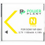 Акумулятор до фото/відео PowerPlant Sony NP-BN1 (DV00DV1278) Акумулятор до фото/відео PowerPlant Sony NP-BN1 (DV00DV1278)
