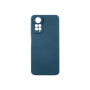 Чохол до мобільного телефона Dengos Carbon Xiaomi Redmi Note 11 (blue) (DG-TPU-CRBN-153) Чохол до мобільного телефона Dengos Carbon Xiaomi Redmi Note 11 (blue) (DG-TPU-CRBN-153)