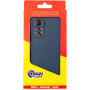 Чохол до мобільного телефона Dengos Carbon Xiaomi Redmi Note 11 (blue) (DG-TPU-CRBN-153) Чохол до мобільного телефона Dengos Carbon Xiaomi Redmi Note 11 (blue) (DG-TPU-CRBN-153)