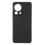 Чохол до мобільного телефона Armorstandart ICON Case Xiaomi 13 Lite 5G Camera cover Black (ARM66503) Чохол до мобільного телефона Armorstandart ICON Case Xiaomi 13 Lite 5G Camera cover Black (ARM66503)