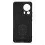 Чохол до мобільного телефона Armorstandart ICON Case Xiaomi 13 Lite 5G Camera cover Black (ARM66503) Чохол до мобільного телефона Armorstandart ICON Case Xiaomi 13 Lite 5G Camera cover Black (ARM66503)