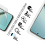 Плівка захисна Armorstandart Anti-Blue Realme 13 Pro 5G (ARM80477) Плівка захисна Armorstandart Anti-Blue Realme 13 Pro 5G (ARM80477)