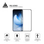 Скло захисне Armorstandart Pro OPPO Reno13 5G Black (ARM81869) Скло захисне Armorstandart Pro OPPO Reno13 5G Black (ARM81869)