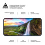 Скло захисне Armorstandart Pro OPPO Reno13 5G Black (ARM81869) Скло захисне Armorstandart Pro OPPO Reno13 5G Black (ARM81869)