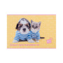 Альбом для малювання Kite Studio Pets, 12 аркушів (SP24-241)