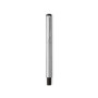 Ручка пір'яна Parker VECTOR 17 Stainless Steel FP F (05 011) Ручка пір'яна Parker VECTOR 17 Stainless Steel FP F (05 011)
