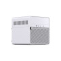 Корпус JONSBO N2 White Корпус JONSBO N2 White
