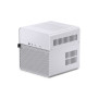 Корпус JONSBO N2 White Корпус JONSBO N2 White
