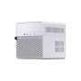 Корпус JONSBO N2 White Корпус JONSBO N2 White