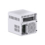 Корпус JONSBO N2 White Корпус JONSBO N2 White