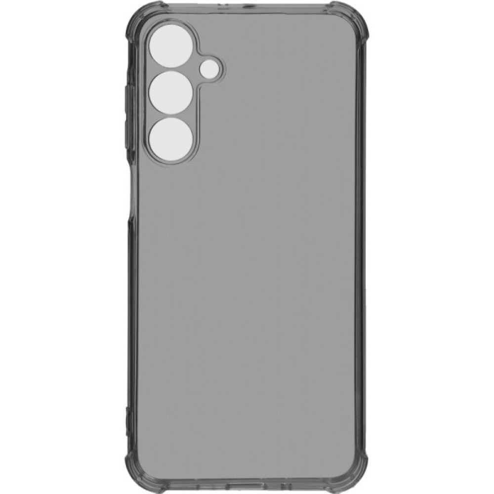 Чохол до мобільного телефона BeCover Anti-Shock Samsung Galaxy A16 4G SM-A165 / A16 5G SM-A166 Grey (713752) Чохол до мобільного телефона BeCover Anti-Shock Samsung Galaxy A16 4G SM-A165 / A16 5G SM-A166 Grey (713752)