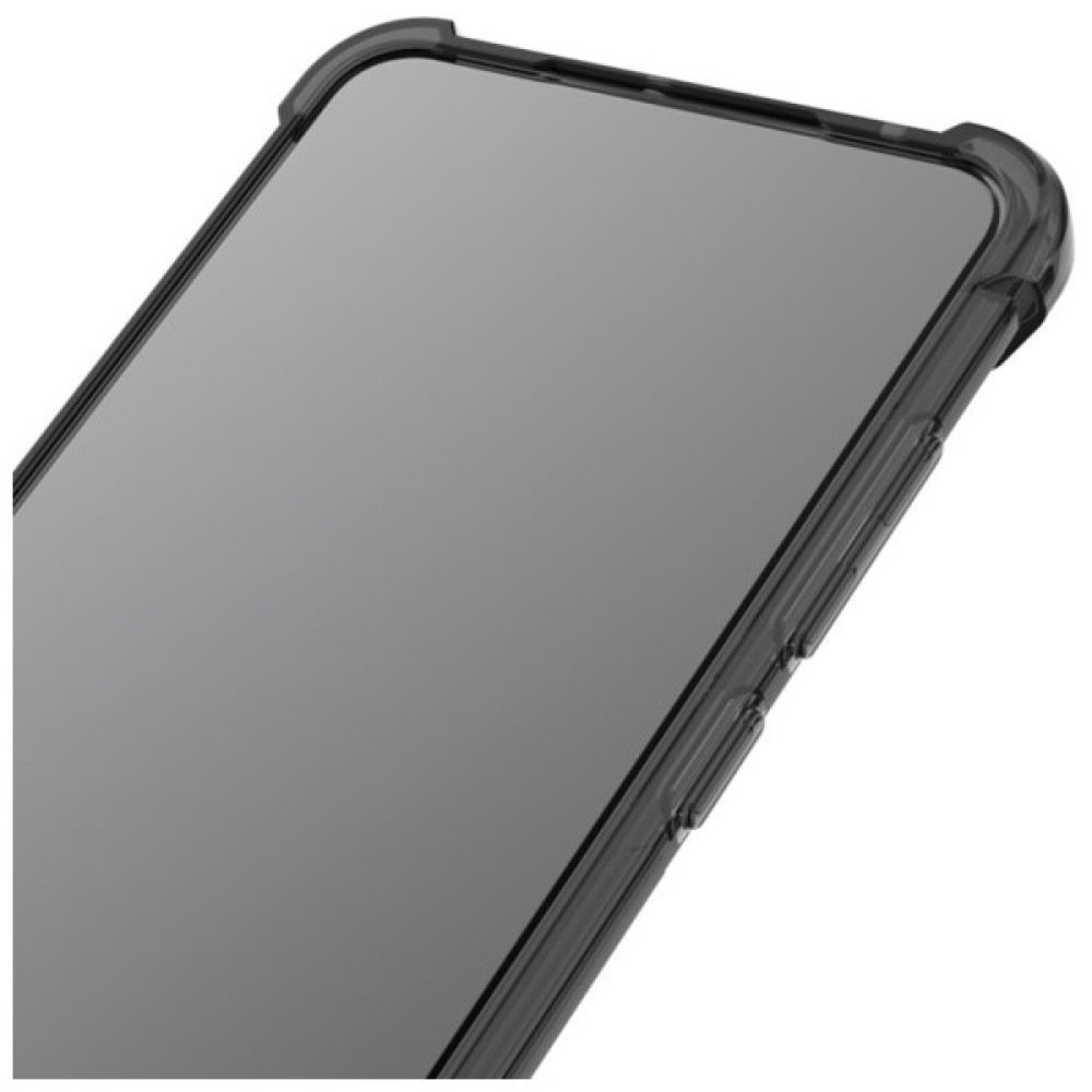 Чохол до мобільного телефона BeCover Anti-Shock Samsung Galaxy A16 4G SM-A165 / A16 5G SM-A166 Grey (713752) Чохол до мобільного телефона BeCover Anti-Shock Samsung Galaxy A16 4G SM-A165 / A16 5G SM-A166 Grey (713752)