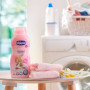Кондиціонер для білизни Chicco Sensitive Delicate Flowers пом'якшувач тканин 750 мл (8058664122462) Кондиціонер для білизни Chicco Sensitive Delicate Flowers пом'якшувач тканин 750 мл (8058664122462)