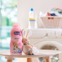Кондиціонер для білизни Chicco Sensitive Delicate Flowers пом'якшувач тканин 750 мл (8058664122462) Кондиціонер для білизни Chicco Sensitive Delicate Flowers пом'якшувач тканин 750 мл (8058664122462)