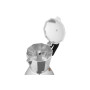 Гейзерна кавоварка Ardesto Gemini Piemonte 9 чашок (AR0809AI) Гейзерна кавоварка Ardesto Gemini Piemonte 9 чашок (AR0809AI)