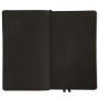 Тижневик Leo planner датований 2026 "Glory", м‘який, чорний, 352 сторінки (252632) Тижневик Leo planner датований 2026 "Glory", м‘який, чорний, 352 сторінки (252632)