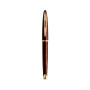 Ручка пір'яна Waterman CARENE Amber Marine FP F (11 104) Ручка пір'яна Waterman CARENE Amber Marine FP F (11 104)