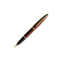 Ручка пір'яна Waterman CARENE Amber Marine FP F (11 104) Ручка пір'яна Waterman CARENE Amber Marine FP F (11 104)