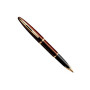 Ручка пір'яна Waterman CARENE Amber Marine FP F (11 104) Ручка пір'яна Waterman CARENE Amber Marine FP F (11 104)