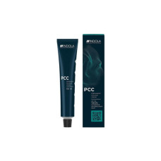 Фарба для волосся Indola Permanent Caring Color 7.2+ - Середньо-русявий перламутровий (4045787932928)