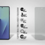 Плівка захисна Armorstandart Hydrogel Anti-spy Samsung Flip 7 (SM-F766) (ARM87455) Плівка захисна Armorstandart Hydrogel Anti-spy Samsung Flip 7 (SM-F766) (ARM87455)