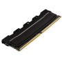Модуль пам'яті для комп'ютера DDR4 8GB 3200 MHz Kudos Black eXceleram (EKBLACK4083216A) Модуль пам'яті для комп'ютера DDR4 8GB 3200 MHz Kudos Black eXceleram (EKBLACK4083216A)