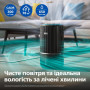 Очисник повітря Philips AC3421/13 Очисник повітря Philips AC3421/13